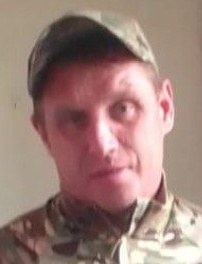 Фото: Погибший на войне с Украиной Рубитель Дмитрий Евгеньевич. Липецкая область, танковые войска