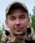 Фото: Погибший на войне с Украиной Ларюшев Александр Сергеевич. Архангельская область, мобилизованные