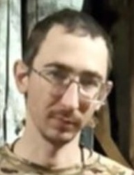 Фото: Погибший на войне с Украиной Гайворонский Александр Сергеевич. Волгоградская область, нет данных