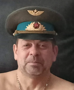 Фото: Погибший на войне с Украиной Долженков Владимир Викторович. Курская область, добровольцы