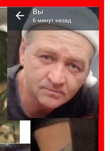 Фото: Погибший на войне с Украиной Солодовников Виталий Николаевич. Республика Крым, добровольцы