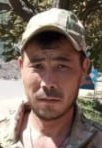 Фото: Погибший на войне с Украиной Юсупов Канаткали Гавитович. Саратовская область, добровольцы