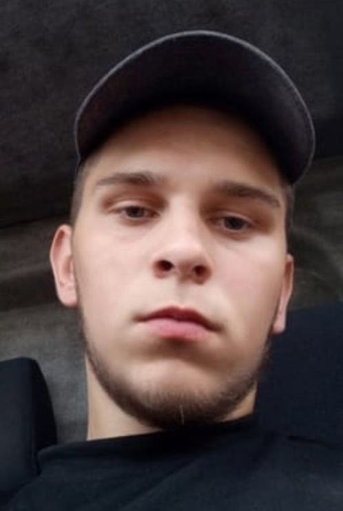 Фото: Погибший на войне с Украиной Ефанов Николай Александрович. Республика Тыва, заключенные