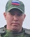 Фото: Погибший на войне с Украиной Абдрафиков Артур Радикович. Республика Башкортостан, артиллерия