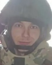 Фото: Погибший на войне с Украиной Мелехов Павел Сергеевич. Новосибирская область, добровольцы