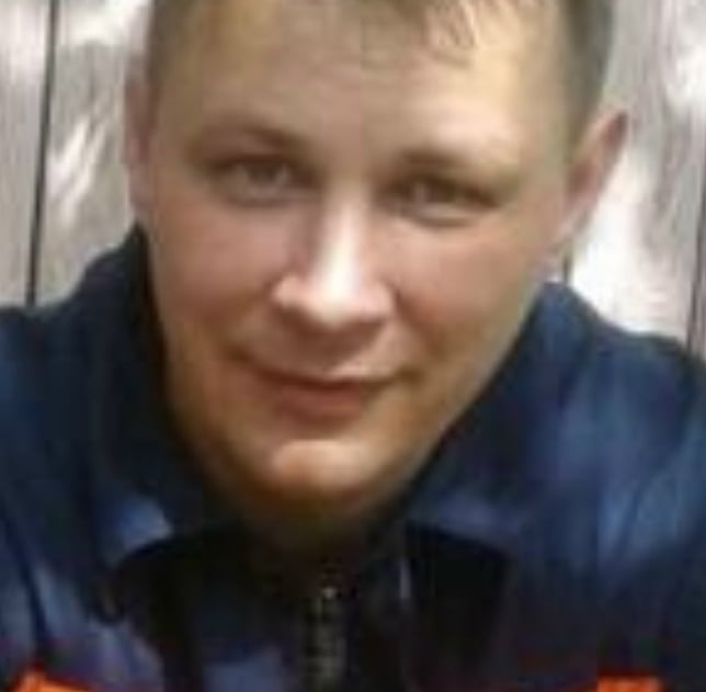 Фото: Погибший на войне с Украиной Ермолин Константин Валерьевич. Республика Карелия, мотострелковые войска