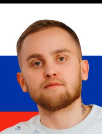 Фото: Погибший на войне с Украиной Рудаков Александр Алексеевич. Республика Коми, мобилизованные