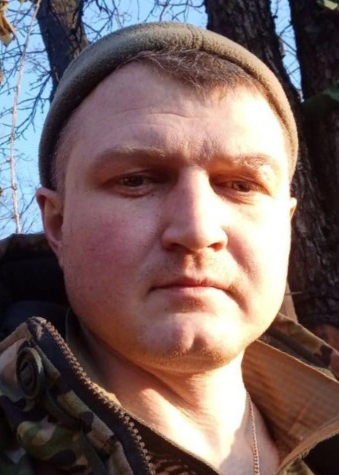 Фото: Погибший на войне с Украиной Прокофьев Станислав Алексеевич. Республика Татарстан, нет данных