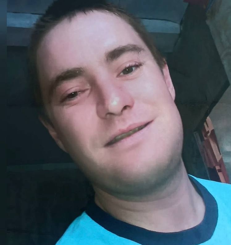 Фото: Погибший на войне с Украиной Алдинов Алексей Шарафисланович. Пермский край, нет данных