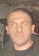 Фото: Погибший на войне с Украиной Цуканов Николай. Свердловская область, нет данных