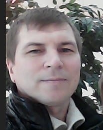 Фото: Погибший на войне с Украиной Глазков Михаил Валерьевич. Краснодарский край, добровольцы