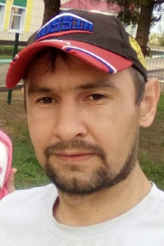 Фото: Погибший на войне с Украиной Бибарисов Владислав Михайлович. Республика Татарстан, мобилизованные