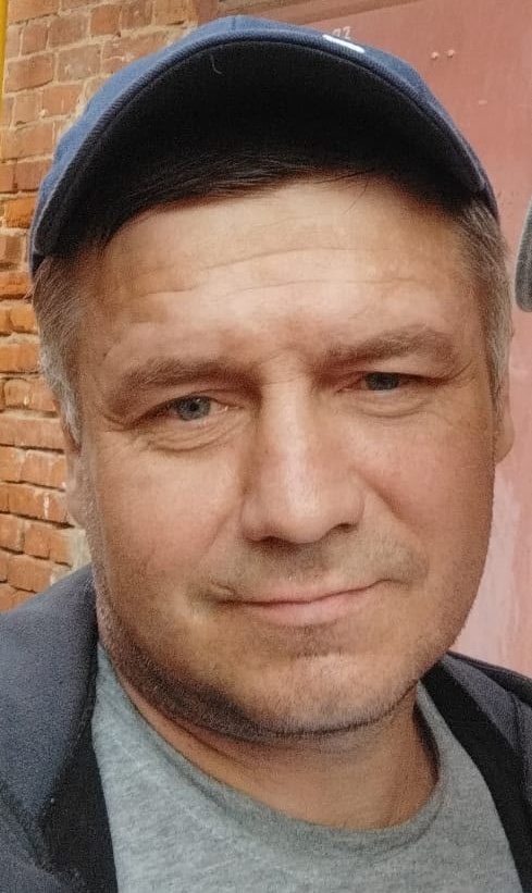 Фото: Погибший на войне с Украиной Большаков Василий Андреевич. Ивановская область, мотострелковые войска