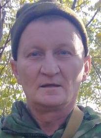 Фото: Погибший на войне с Украиной Быкадоров Дмитрий Владимирович. Ростовская область, мобилизованные