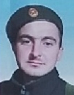 Фото: Погибший на войне с Украиной Софьянников Василий Иванович. Забайкальский край, нет данных