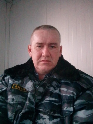 Фото: Погибший на войне с Украиной Малофеев Олег Олегович. Саратовская область, нет данных