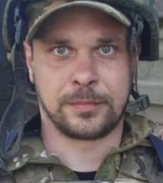 Фото: Погибший на войне с Украиной Ктиторов Михаил. Орловская область, нет данных