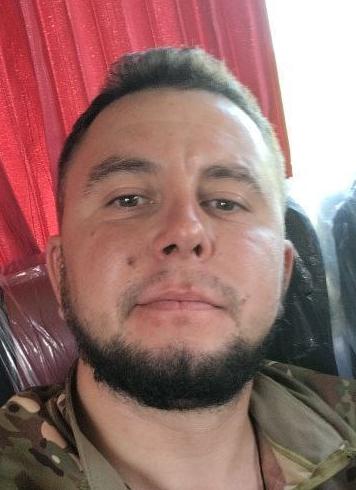 Фото: Погибший на войне с Украиной Янкин Дмитрий Игоревич. Ульяновская область, мотострелковые войска