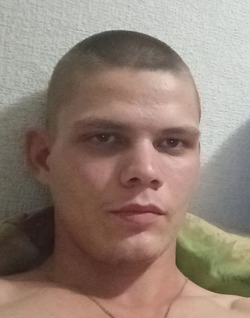 Фото: Погибший на войне с Украиной Богомолов Владислав Павлович. Удмуртская Республика, добровольцы