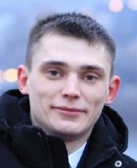 Фото: Погибший на войне с Украиной Бахарев Степан Сергеевич. Нижегородская область, мотострелковые войска