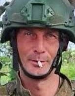 Фото: Погибший на войне с Украиной Кузнецов Сергей Владимирович. Краснодарский край, нет данных