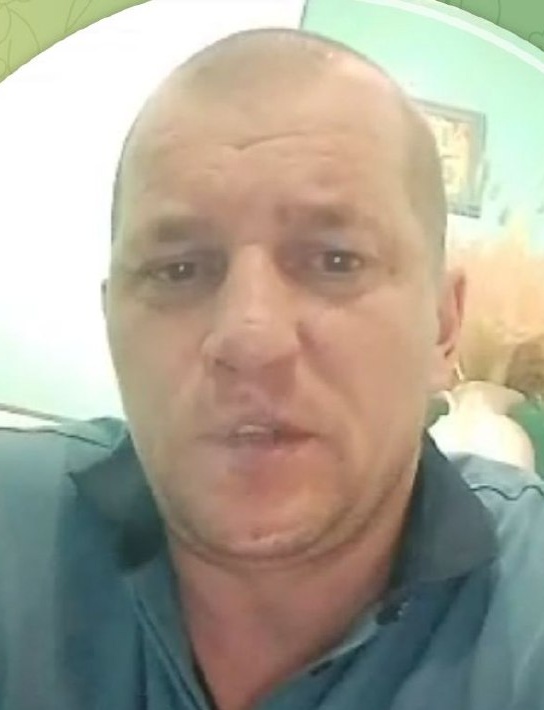 Фото: Погибший на войне с Украиной Поламаренко Александр Анатольевич. Краснодарский край, мотострелковые войска