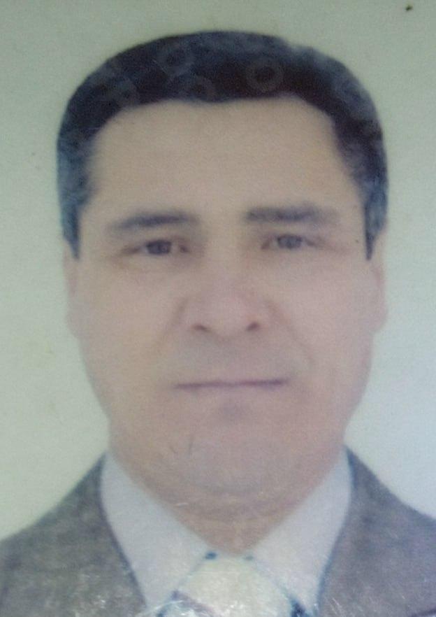 Фото: Погибший на войне с Украиной Амиров Мирзобек Джумабекович. Республика Татарстан, добровольцы