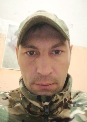 Фото: Погибший на войне с Украиной Кузнецов Артем Сергеевич. Амурская область, мотострелковые войска