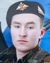 Фото: Погибший на войне с Украиной Марьин Анатолий Вячеславович. Удмуртская Республика, нет данных