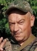 Фото: Погибший на войне с Украиной Свинцов Николай Владимирович. Липецкая область, нет данных