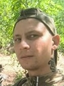 Фото: Погибший на войне с Украиной Евдокимов Алексей Геннадьевич. Забайкальский край, добровольцы