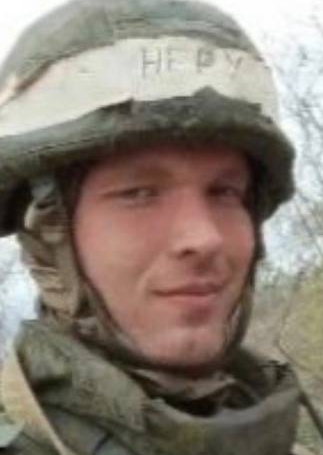 Фото: Погибший на войне с Украиной Шиловской Андрей Сергеевич. Республика Саха (Якутия), нет данных