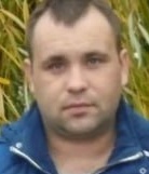 Фото: Погибший на войне с Украиной Языков Андрей Владимирович. Самарская область, добровольцы