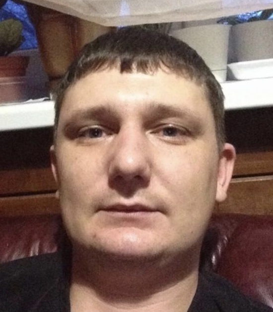 Фото: Погибший на войне с Украиной Жеребятьев Евгений Вячеславович. Московская область, добровольцы