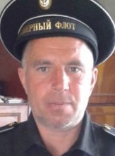 Фото: Погибший на войне с Украиной Ерофеев Виталий Михайлович. Республика Башкортостан, добровольцы