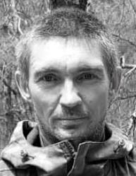 Фото: Погибший на войне с Украиной Пупынин Максим Геннадьевич. Алтайский край, нет данных