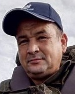 Фото: Погибший на войне с Украиной Переломов Степан Андреевич. Архангельская область, добровольцы