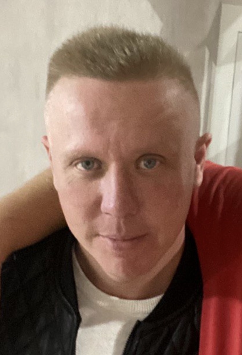 Фото: Погибший на войне с Украиной Слугин Петр Васильевич. Ульяновская область, ВДВ