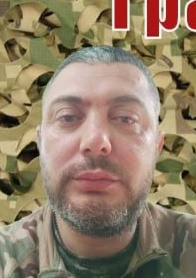 Фото: Погибший на войне с Украиной Галечян Эдгар Давидович. Новосибирская область, мобилизованные