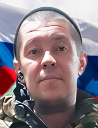 Фото: Погибший на войне с Украиной Сибирев Сергей Борисович. Удмуртская Республика, мотострелковые войска