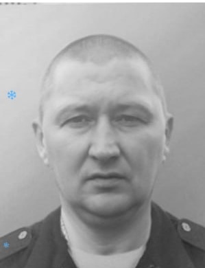 Фото: Погибший на войне с Украиной Максимович Александр Викторович. Красноярский край, добровольцы