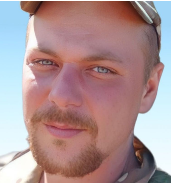 Фото: Погибший на войне с Украиной Кузнецов Александр Алексеевич. Тульская область, мотострелковые войска