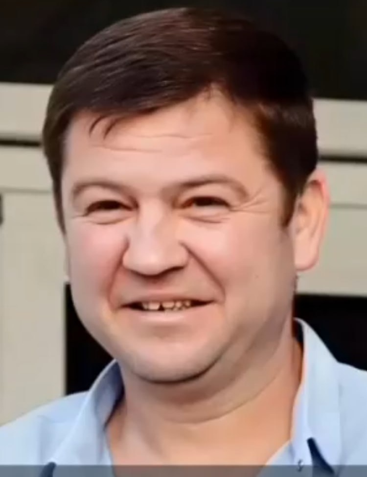 Фото: Погибший на войне с Украиной Супрунов Владимир Владимирович. Краснодарский край, нет данных