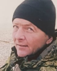 Фото: Погибший на войне с Украиной Дмитриенко Александр Владимирович. Оренбургская область, нет данных