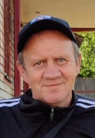 Фото: Погибший на войне с Украиной Косенков Роман Александрович. Воронежская область, добровольцы