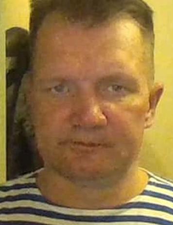 Фото: Погибший на войне с Украиной Гатин Вильсур Анасович. Республика Татарстан, добровольцы