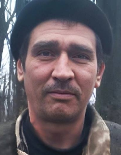 Фото: Погибший на войне с Украиной Гореликов Михаил Александрович. Смоленская область, нет данных
