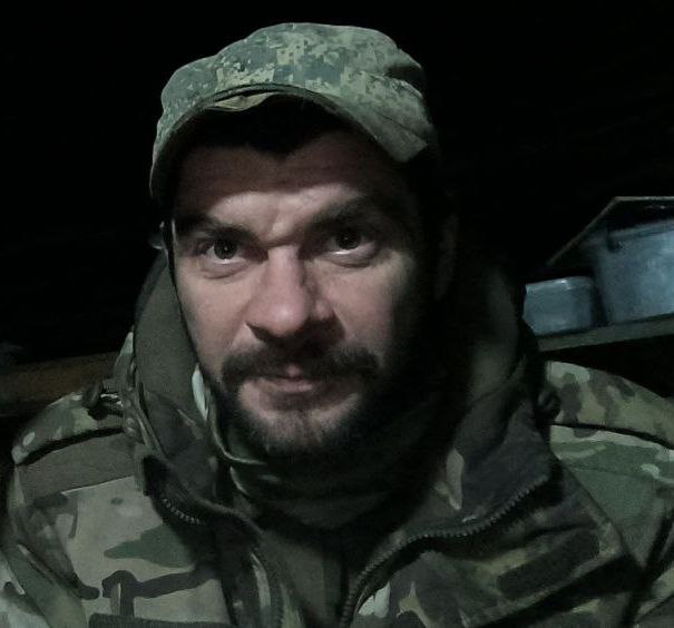 Фото: Погибший на войне с Украиной Костиков Константин Александрович. ЛНР, мотострелковые войска
