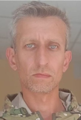 Фото: Погибший на войне с Украиной Усов Иван Александрович. Кировская область, добровольцы