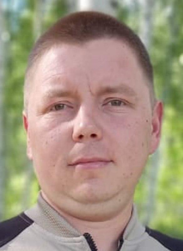 Фото: Погибший на войне с Украиной Иванов Роман Евгеньевич. Республика Татарстан, мобилизованные